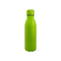 BORRACCIA IN ALLUMINIO DA 500 ML